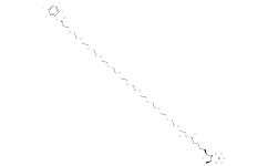 Biotin-PEG12-TFP ester